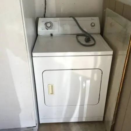 Electric dryer for sale