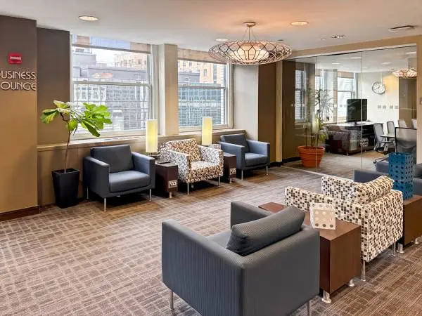 Regus Coworking: Hybrid Work, Fully Supported