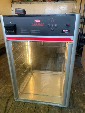 food warmer