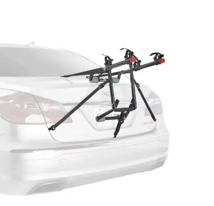 Trunk Bike Rack