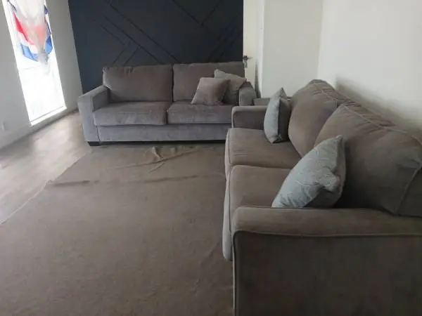 Moving, habla español