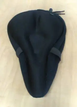 bike seat cover