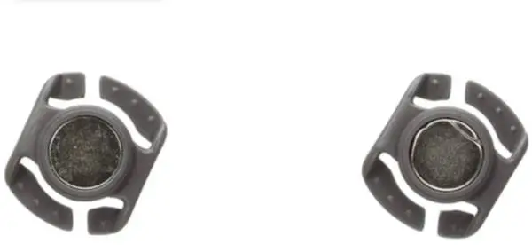 2-pk Osprey Hydraulics Detachable Sternum Strap Magnet