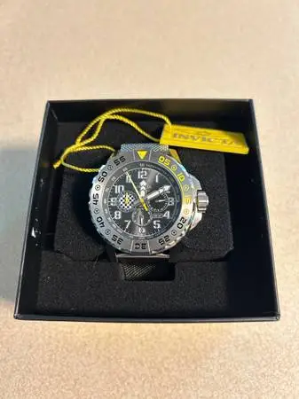Invicta Watch