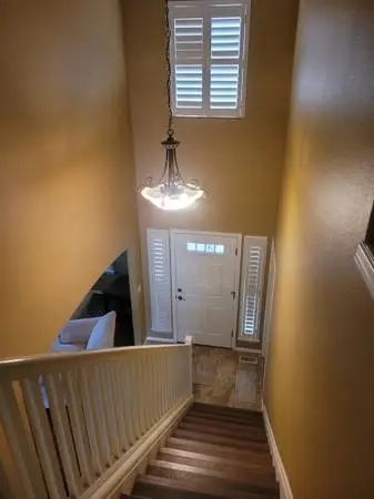 Light fixtures for 4BR home