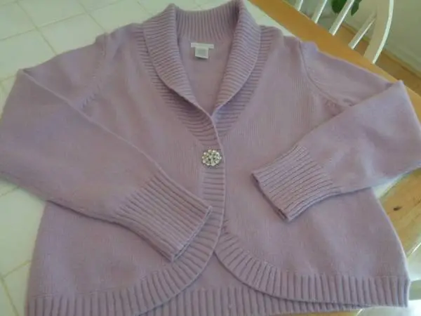 Worthington Sweater Sz.L