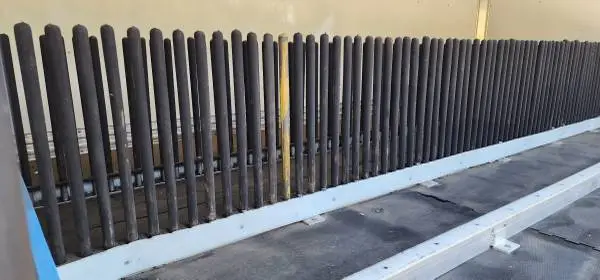 Windshield Racks auto glass rack