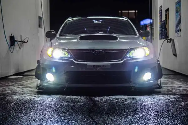 LED LIGHTING FOR CARS & TRUCKS - HEADLIGHTS, FOGS, INTERIOR, BACKUP