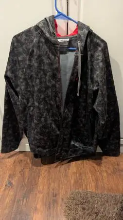 Icon Defendant Hooded Fleece XL