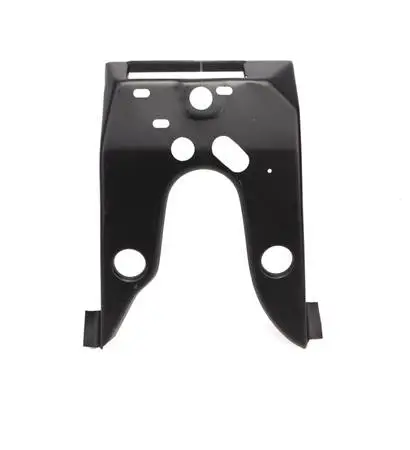 69 camaro tail panel brace trunk lock support new