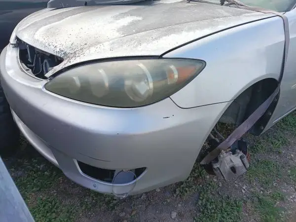 Parts for 2005 Toyota Camry SE