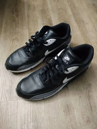 Nike Air Max 90 Sneakers (Size: 14) For Sale