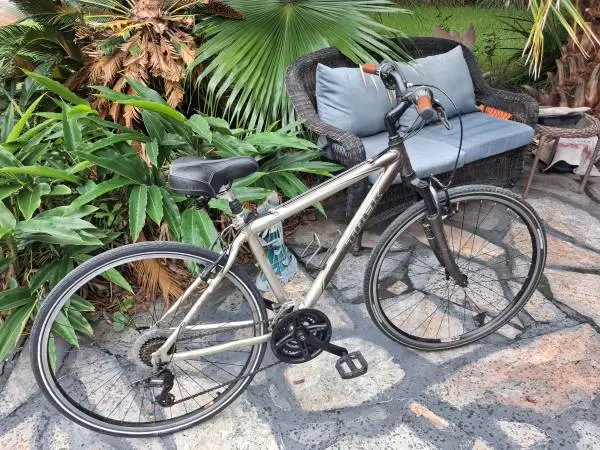 Trek 7100 Hybrid