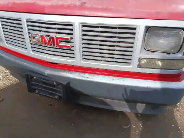 Parts for 1993 GMC