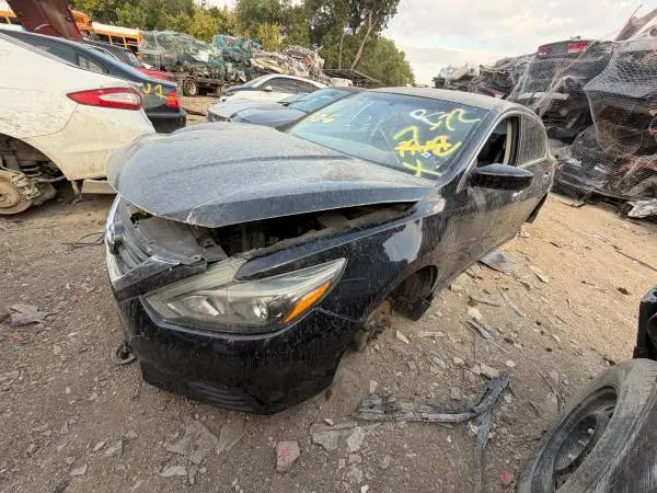 ⭐ 🚗 2013 - 2018 Nissan Altima - Parting Out | Stock F36306 🚗 ⭐