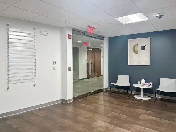 Regus Coworking: Built-In Tech, Zero Set-Up Time