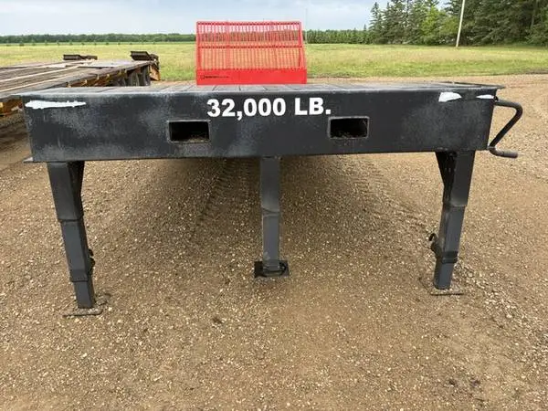 Loading Ramp