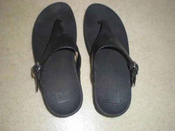Fitflop Sandals