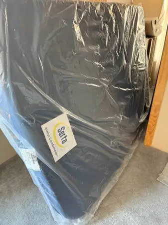 Serta mattress rv queen