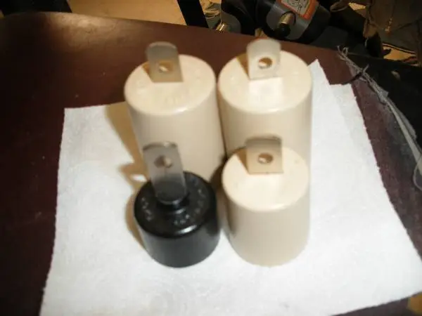 Ohaus scale weights