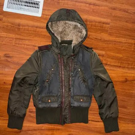 Chevignon Bomber jacket L