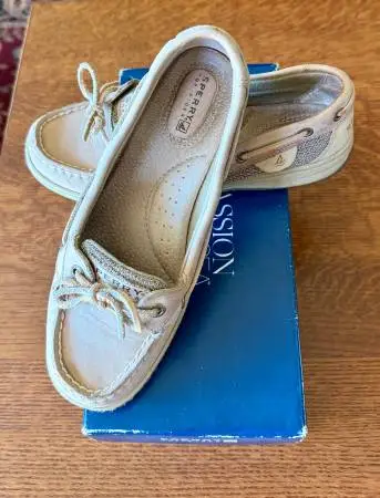 Women’s Sperry Top Sider Angelfish Shoes