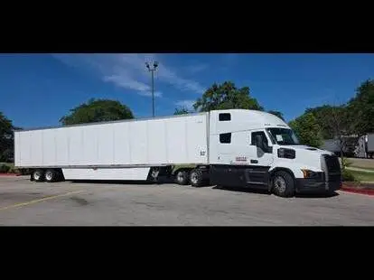 OTR Owner Operator