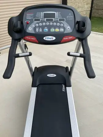 T60 Treadmill