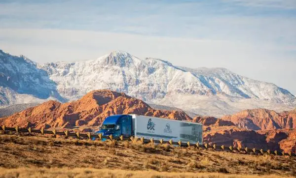 CDL Class A Driver