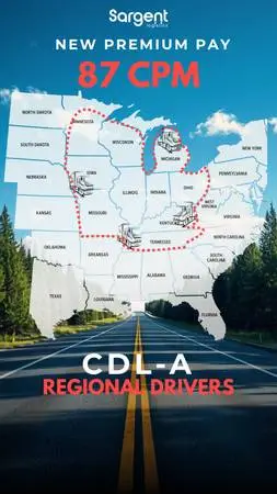 CDL-A Truck Driver