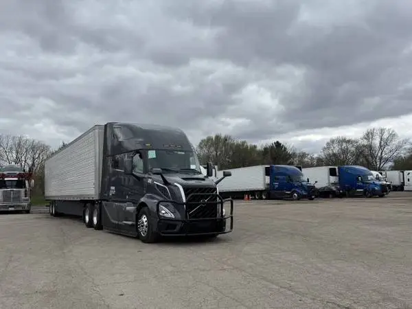 Great opportunitys for CDL Drivers