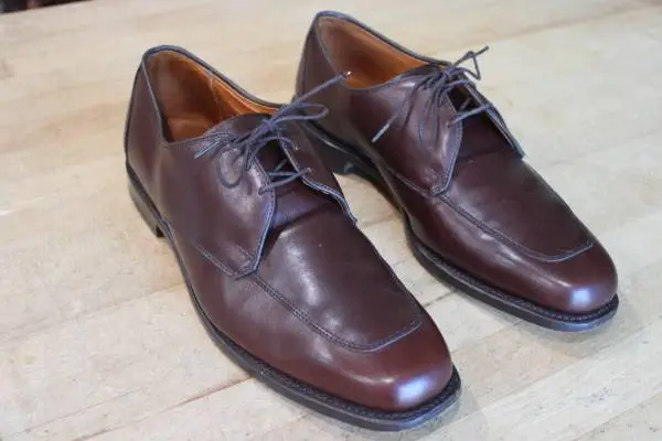 Allen Edmonds Burton Mens Dress Shoes – 10.5D