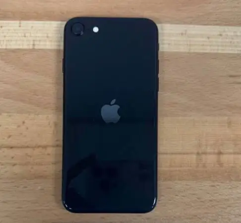 IPhone SE Unlocked