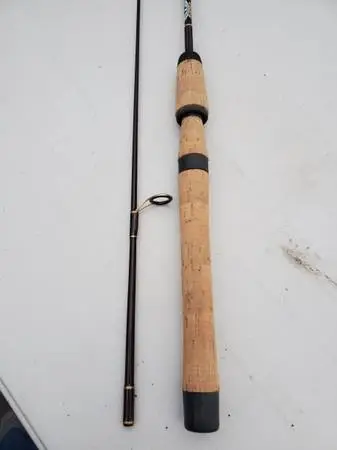 Fenwick Spinning Rod