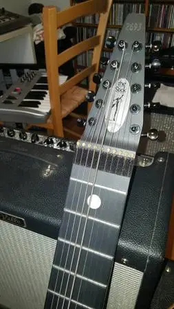 Chapman Stick