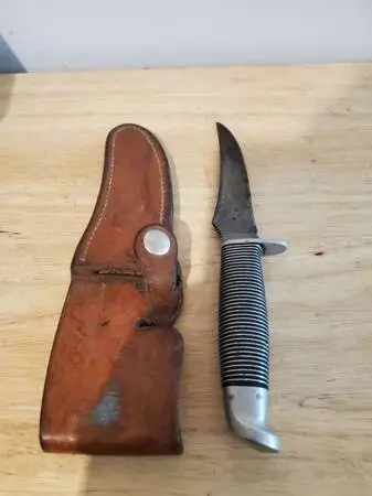 Western Knife