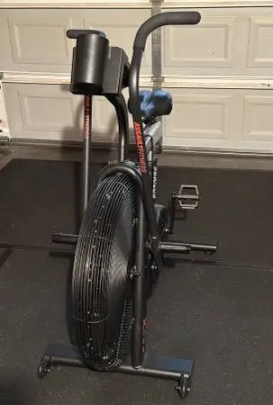 AssaultBike Pro X
