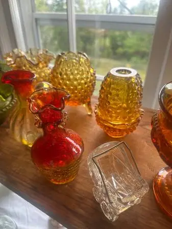 Estate sale Congdon unique and fun stuff🐻🐻