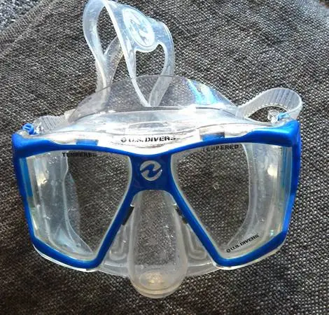 Pool/Swim Gear