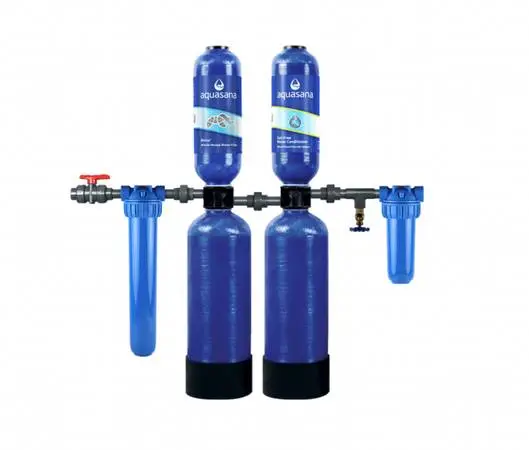 Aquasana Rhino 1 Million Gallon Whole House Water Filtration System