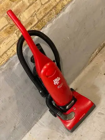 3,5 Vacuum Cleaners