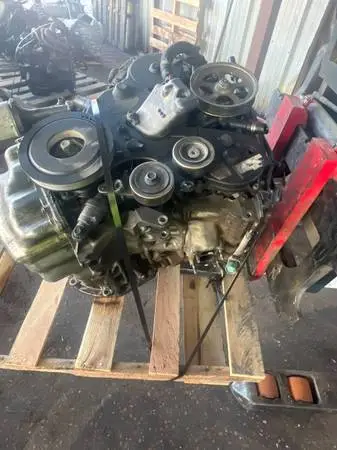 ⭐ 🔧 2007 Honda Odyssey 3.5L Engine for Sale | Stock M19668 🔧 ⭐
