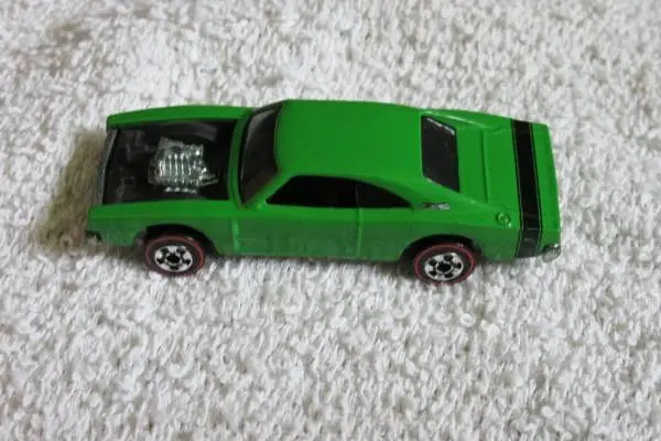 Hot wheels Redlines Matchbox Johnny Lightning 1:24 & 1:18 DIECAST
