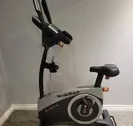 Mint Condition -NordicTrack Elite 4.4