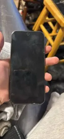 Google Pixel 10 Obsidian