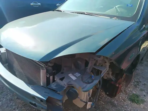 Parts for 2009 Chevy Cobalt LT