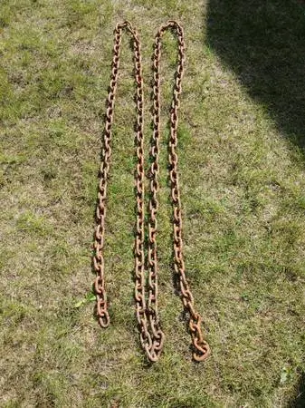 Anchor Chain