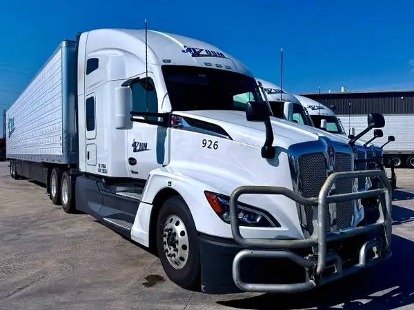 CDL A REEFER