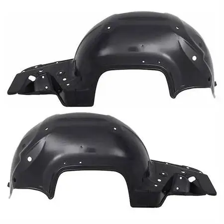 67-68 camaro front inner fender new lh or rh