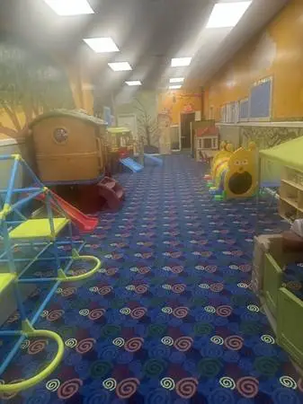 Childcare Assistant